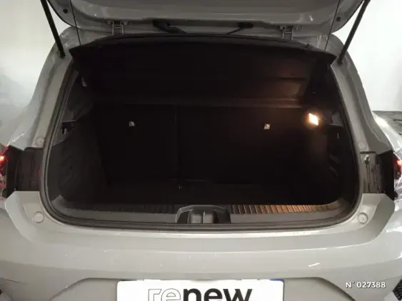 RENAULT CLIO V - voiture d'occasion - Photo 7