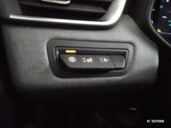 RENAULT CLIO V - voiture d'occasion - Photo 15