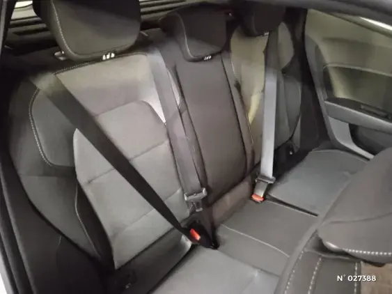 RENAULT CLIO V - voiture d'occasion - Photo 11