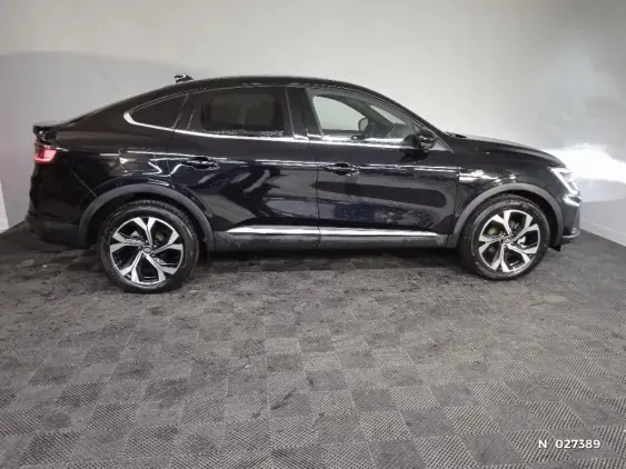 RENAULT ARKANA - voiture d'occasion - Photo 5