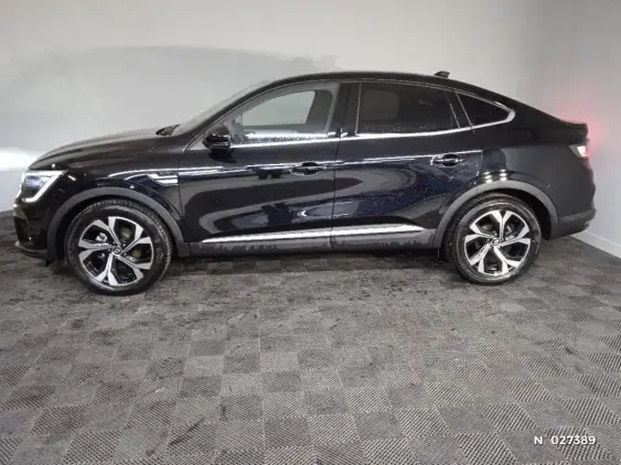 RENAULT ARKANA - voiture d'occasion - Photo 2