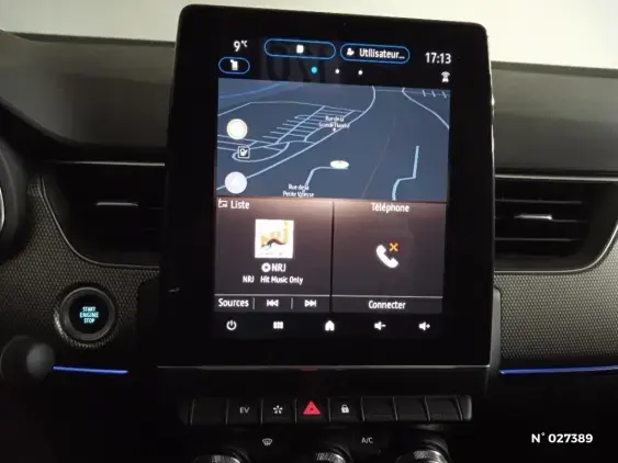 RENAULT ARKANA - voiture d'occasion - Photo 13