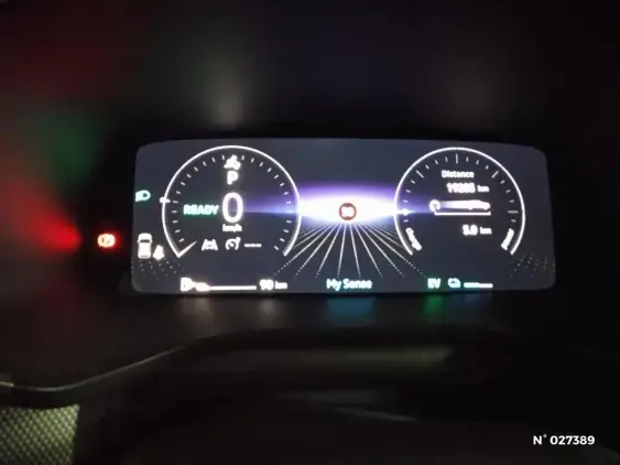 RENAULT ARKANA - voiture d'occasion - Photo 12