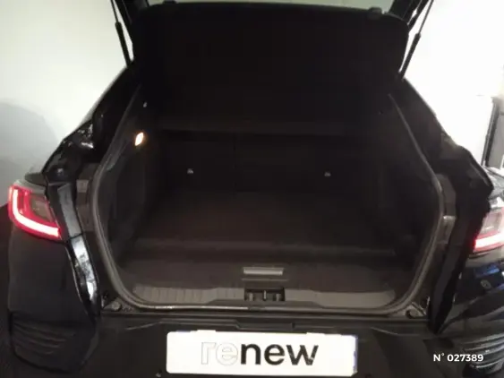 RENAULT ARKANA - voiture d'occasion - Photo 7