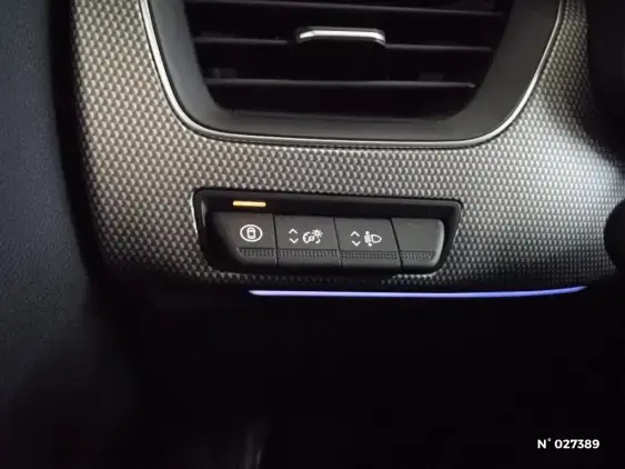 RENAULT ARKANA - voiture d'occasion - Photo 15