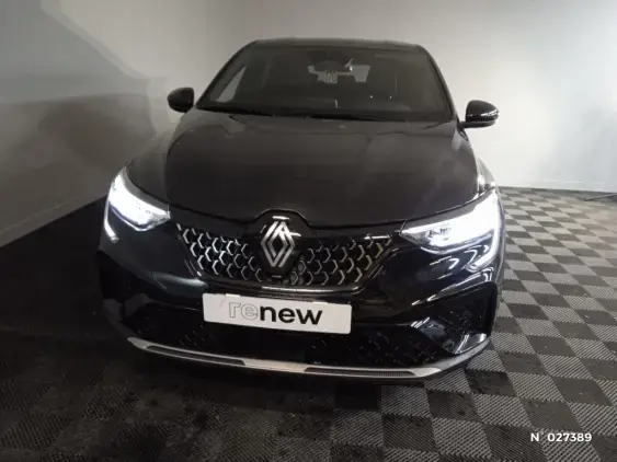 RENAULT ARKANA - voiture d'occasion - Photo 3