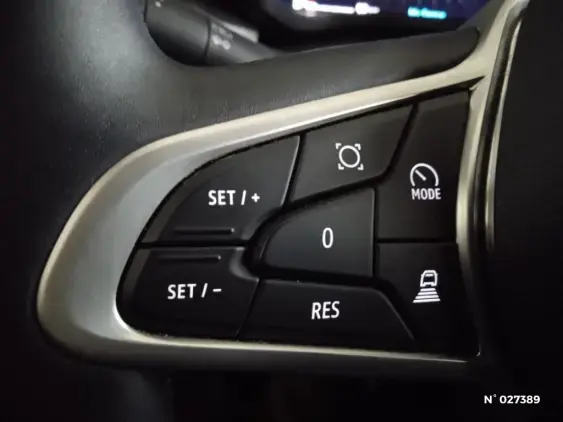 RENAULT ARKANA - voiture d'occasion - Photo 26