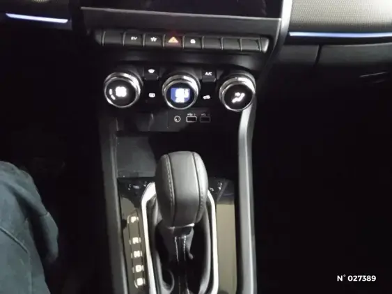 RENAULT ARKANA - voiture d'occasion - Photo 28