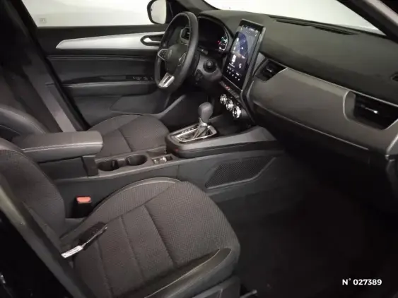 RENAULT ARKANA - voiture d'occasion - Photo 10