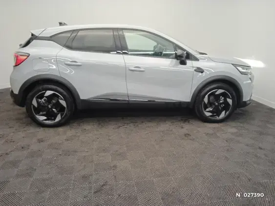 RENAULT CAPTUR II - voiture d'occasion - Photo 5