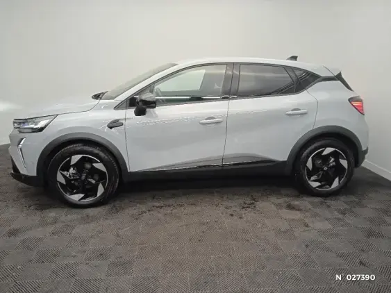 RENAULT CAPTUR II - voiture d'occasion - Photo 2