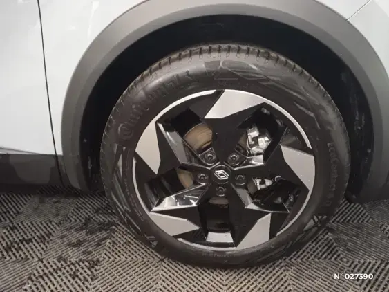 RENAULT CAPTUR II - voiture d'occasion - Photo 8