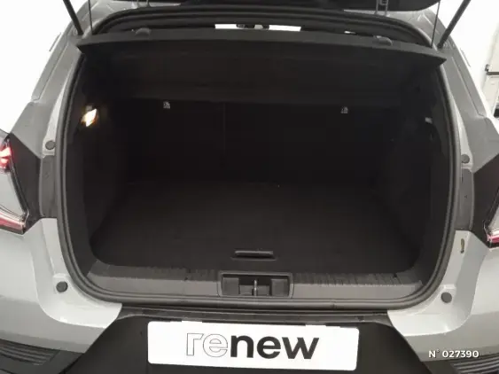 RENAULT CAPTUR II - voiture d'occasion - Photo 7