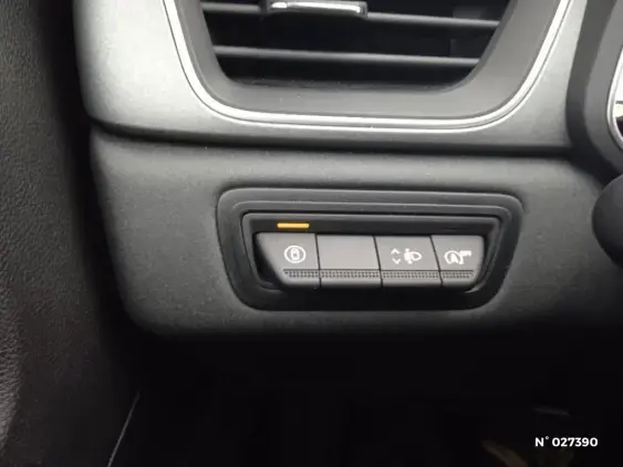 RENAULT CAPTUR II - voiture d'occasion - Photo 15