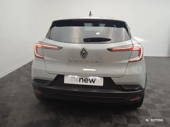 RENAULT CAPTUR II - voiture d'occasion - Photo 6