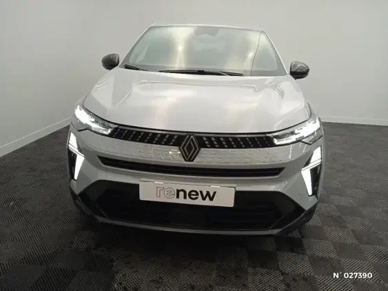 RENAULT CAPTUR II - voiture d'occasion - Photo 3