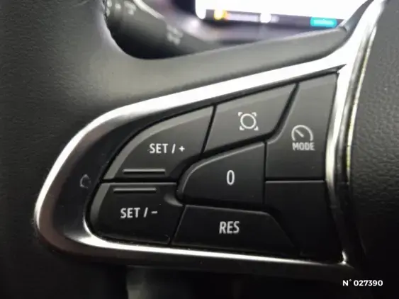 RENAULT CAPTUR II - voiture d'occasion - Photo 26