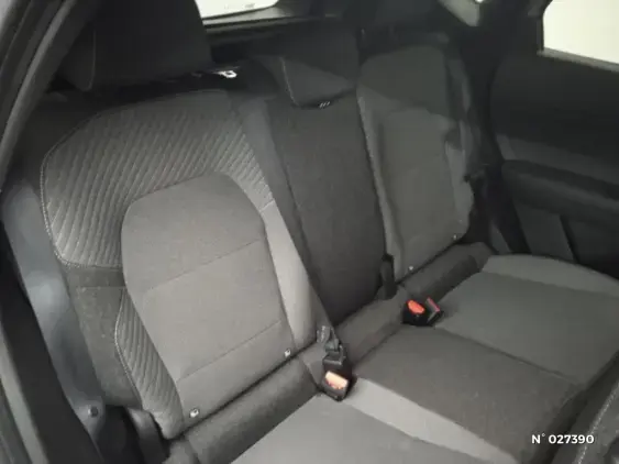 RENAULT CAPTUR II - voiture d'occasion - Photo 11