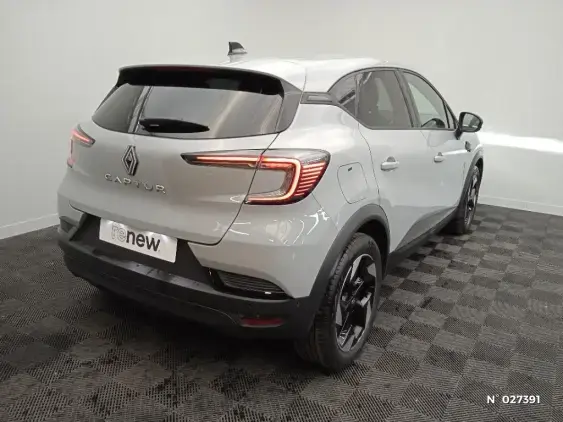 RENAULT CAPTUR II - voiture d'occasion - Photo 4