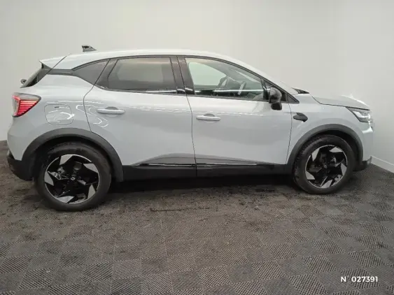 RENAULT CAPTUR II - voiture d'occasion - Photo 5