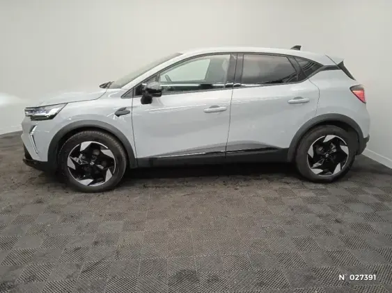 RENAULT CAPTUR II - voiture d'occasion - Photo 2