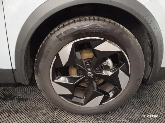 RENAULT CAPTUR II - voiture d'occasion - Photo 8