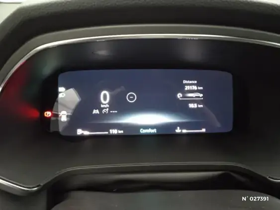 RENAULT CAPTUR II - voiture d'occasion - Photo 12