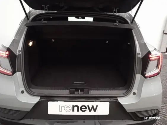 RENAULT CAPTUR II - voiture d'occasion - Photo 7