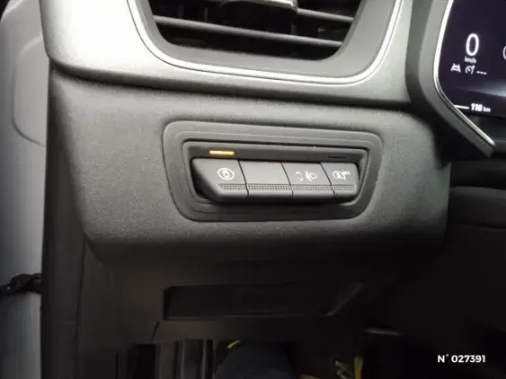 RENAULT CAPTUR II - voiture d'occasion - Photo 15