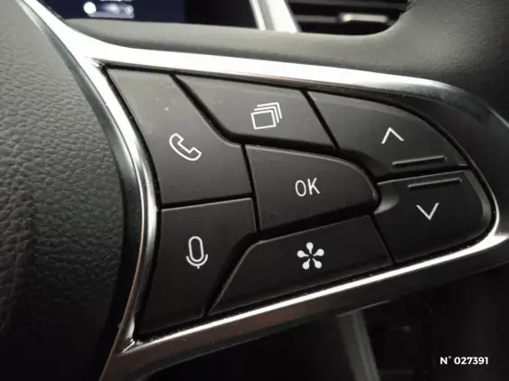 RENAULT CAPTUR II - voiture d'occasion - Photo 27