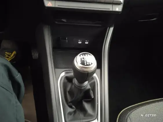 RENAULT CAPTUR II - voiture d'occasion - Photo 28