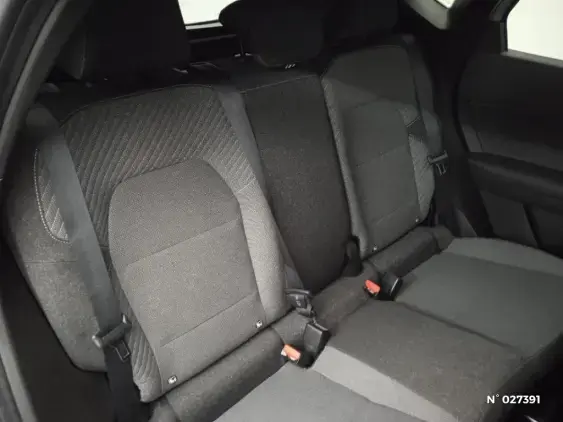 RENAULT CAPTUR II - voiture d'occasion - Photo 11