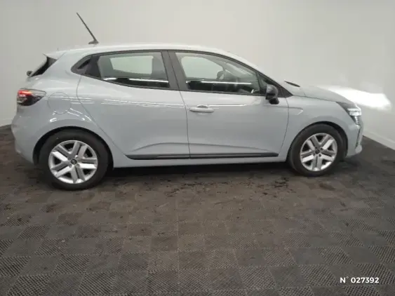 RENAULT CLIO V - voiture d'occasion - Photo 5