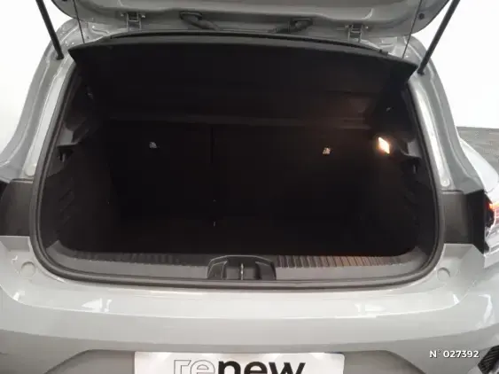 RENAULT CLIO V - voiture d'occasion - Photo 7