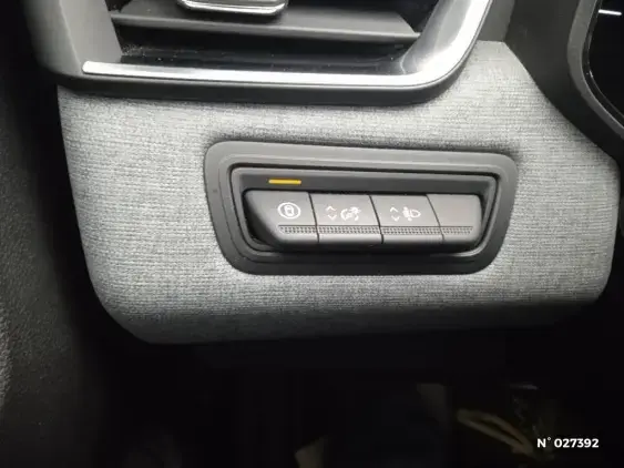 RENAULT CLIO V - voiture d'occasion - Photo 15