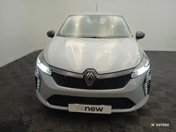 RENAULT CLIO V - voiture d'occasion - Photo 3