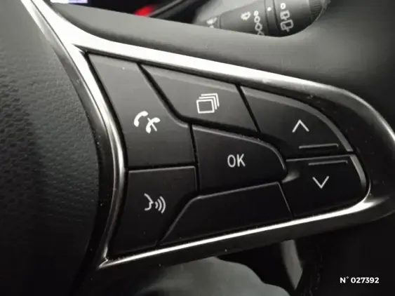 RENAULT CLIO V - voiture d'occasion - Photo 26