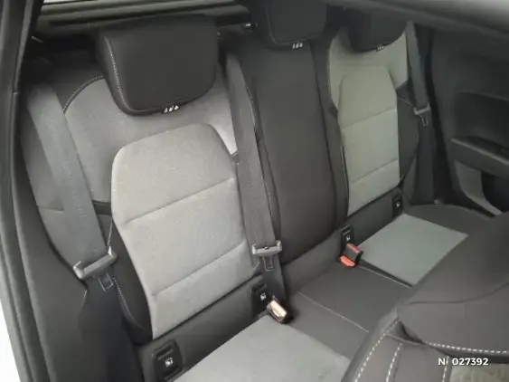 RENAULT CLIO V - voiture d'occasion - Photo 11