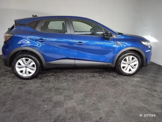 RENAULT CAPTUR II - voiture d'occasion - Photo 5