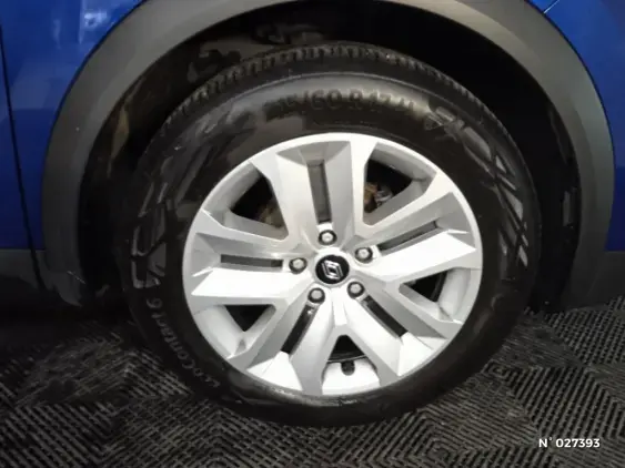 RENAULT CAPTUR II - voiture d'occasion - Photo 8