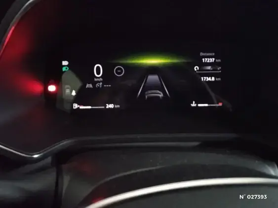 RENAULT CAPTUR II - voiture d'occasion - Photo 12