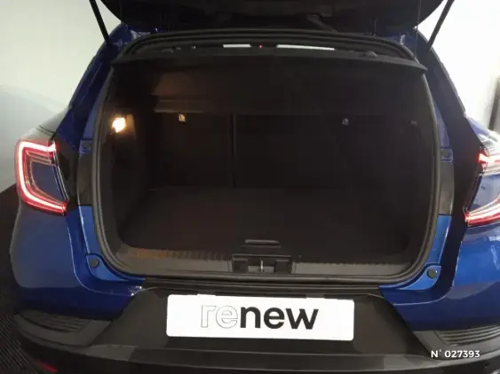 RENAULT CAPTUR II - voiture d'occasion - Photo 7