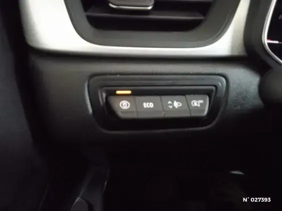 RENAULT CAPTUR II - voiture d'occasion - Photo 15