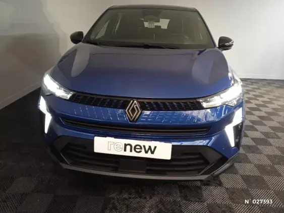 RENAULT CAPTUR II - voiture d'occasion - Photo 3