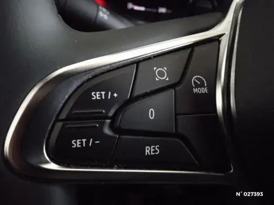 RENAULT CAPTUR II - voiture d'occasion - Photo 26