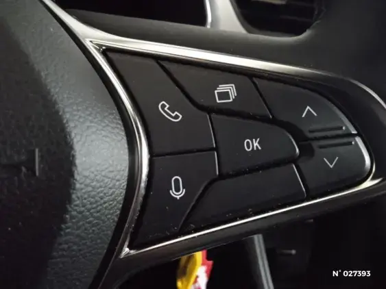 RENAULT CAPTUR II - voiture d'occasion - Photo 27