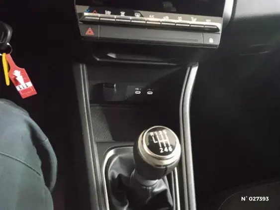 RENAULT CAPTUR II - voiture d'occasion - Photo 28