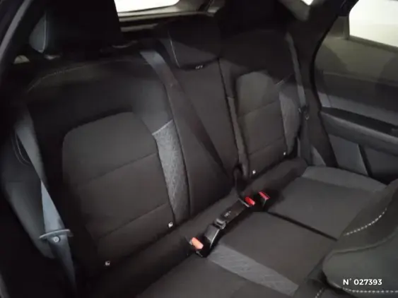 RENAULT CAPTUR II - voiture d'occasion - Photo 11