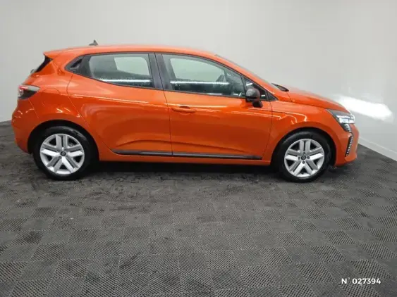 RENAULT CLIO V - voiture d'occasion - Photo 5