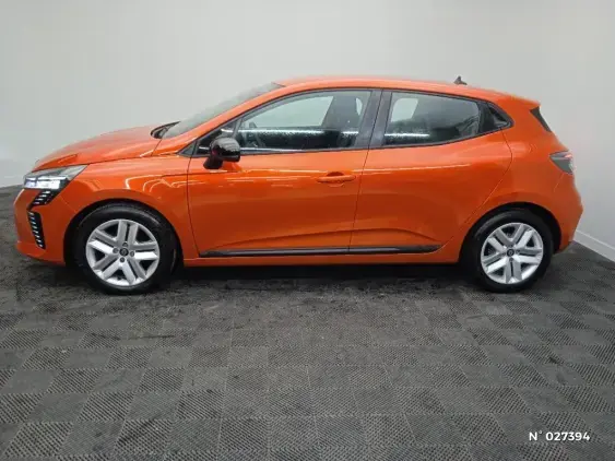 RENAULT CLIO V - voiture d'occasion - Photo 2